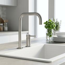 modern-stainless-steel-kitchen-faucet-seperate-mixer